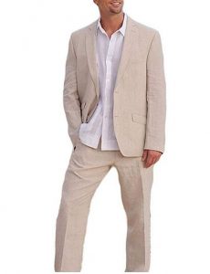 mens beach wedding suits