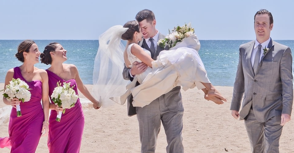 beach wedding menswear