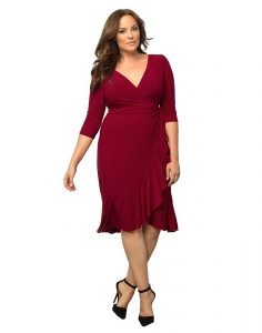 beach wedding guest dresses plus size