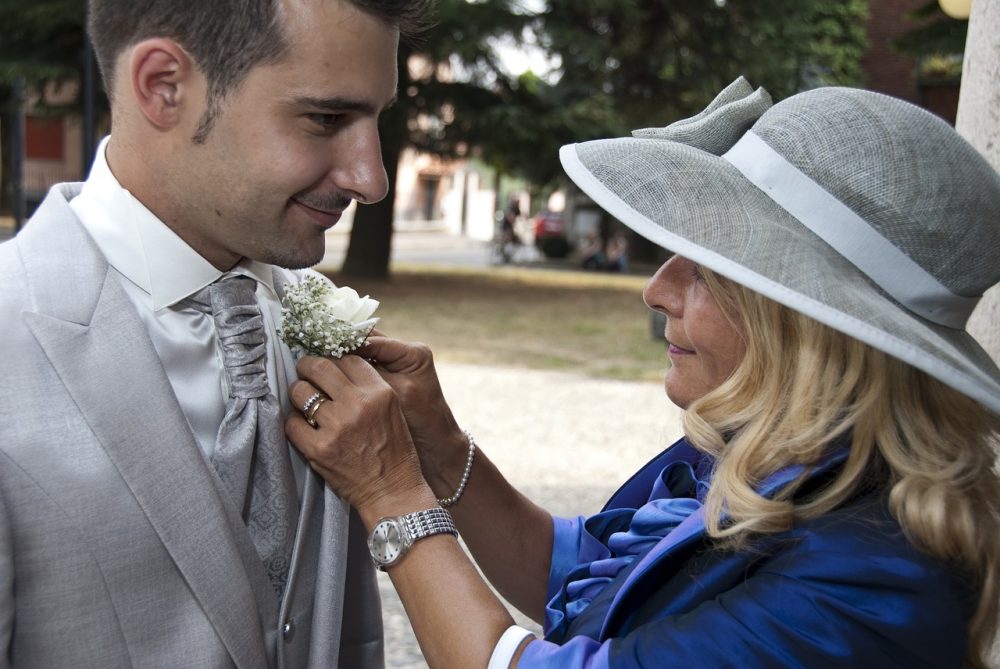 Beach Wedding Attire for Mother of the Bride