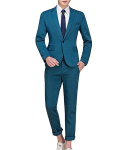 beach formal men's wedding attire