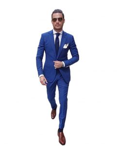 beach formal men's wedding attire