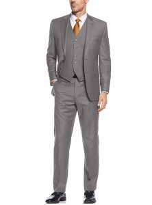 beach formal men's wedding attire