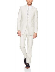 casual mens beach wedding attire