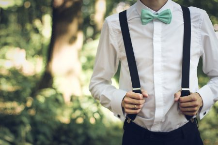 casual mens beach wedding attire