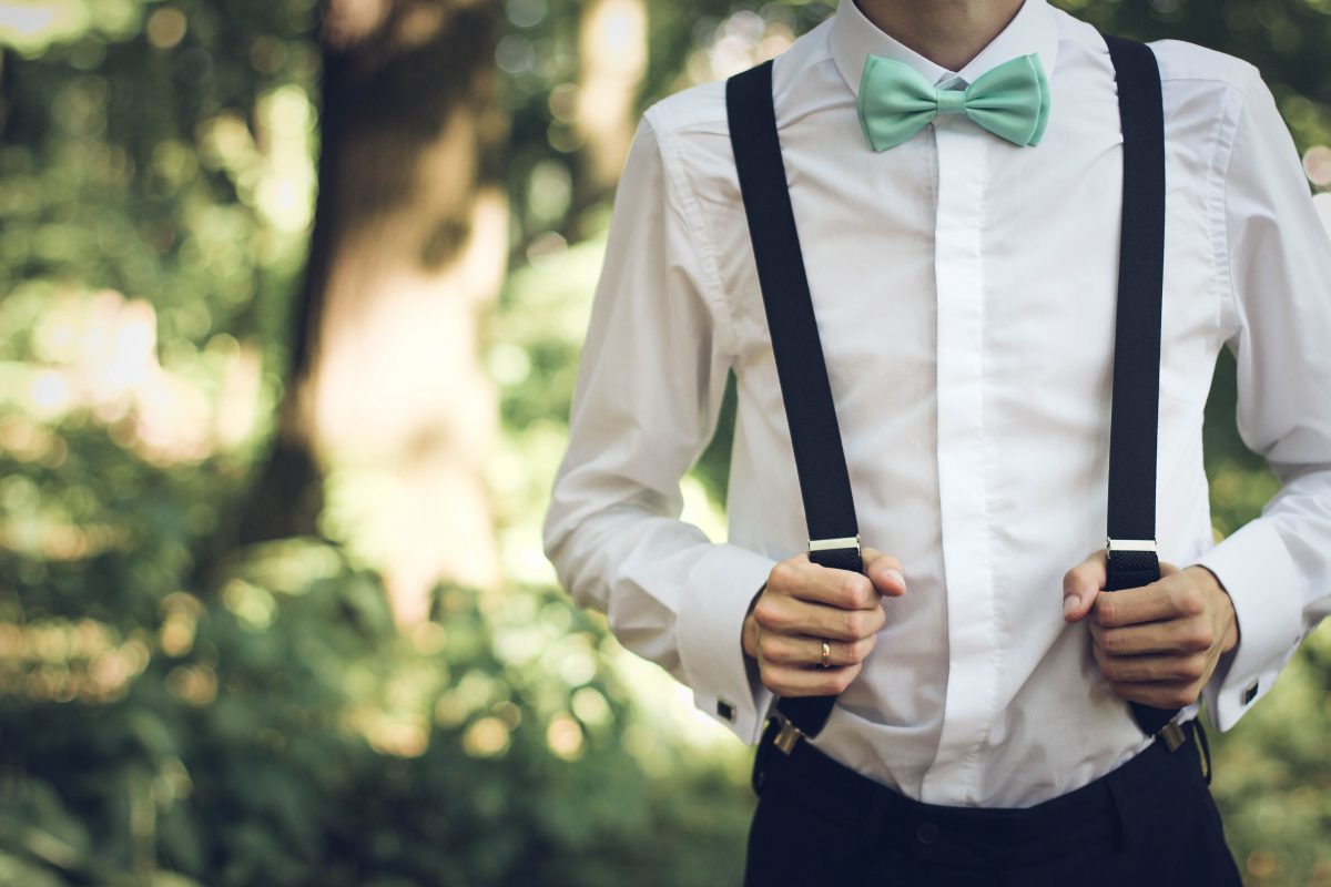 men's beach formal attire